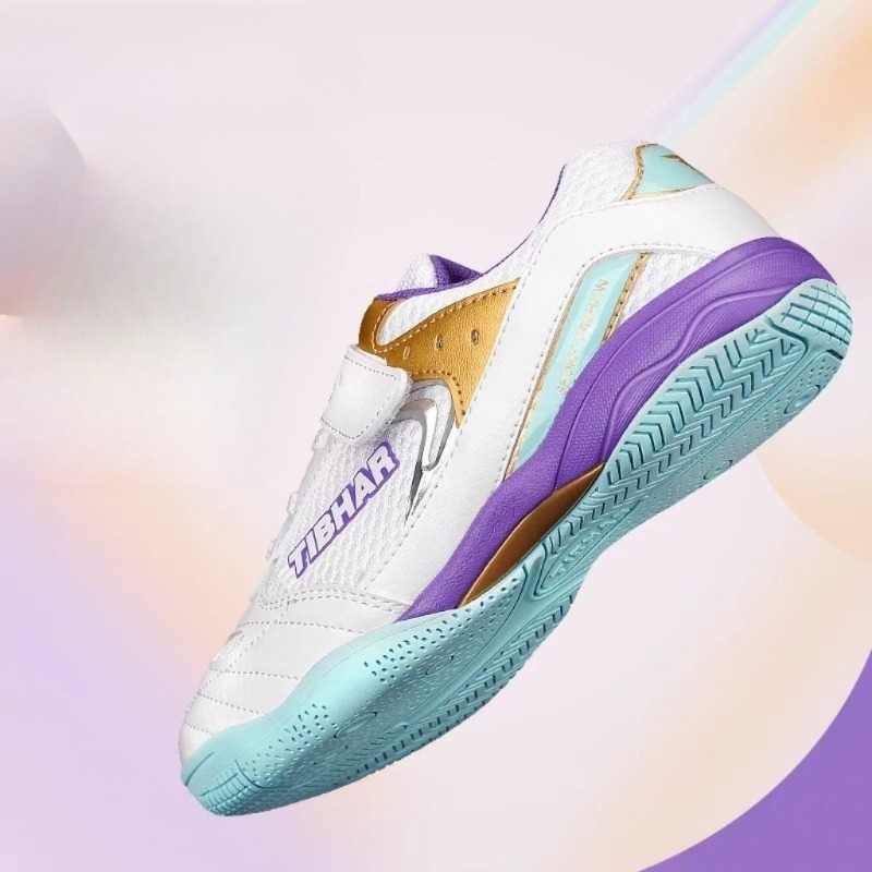 Table Tennis Volleyball - 2026 New Trend Table Tennis Shoes