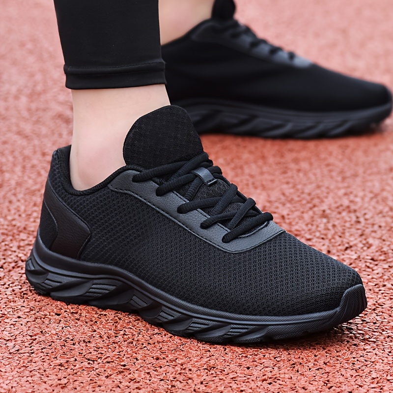 Table Tennis Men - 2026 Men's Sneakers Thick Sole Comfortable