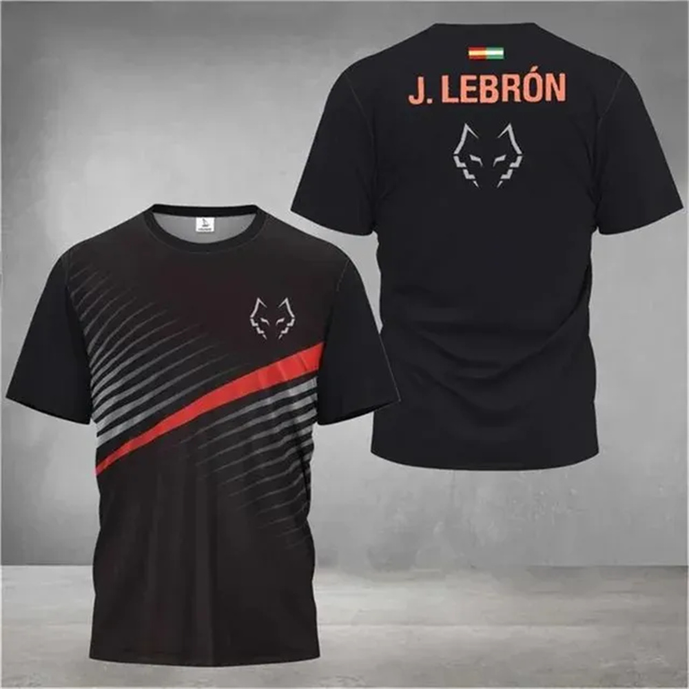 Table Tennis Shorts - Men's 3D Printed Badminton Table Tennis