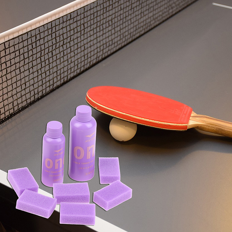 Table Tennis Bat - [LA]50/100ml Professional Inorganic Glue Adhesive Table