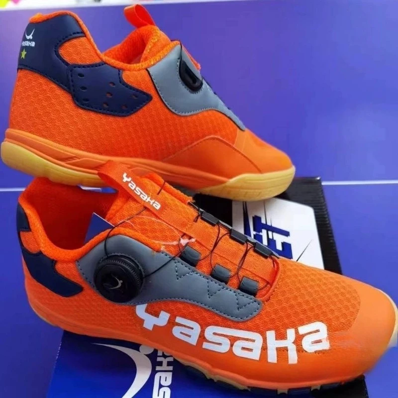 Table Tennis Shoes - 2026 Original Brand Professional Table Tennis