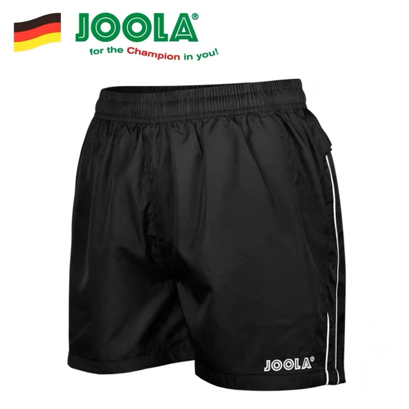 Table Tennis Shorts - JOOLA 655S Table Tennis Shorts for