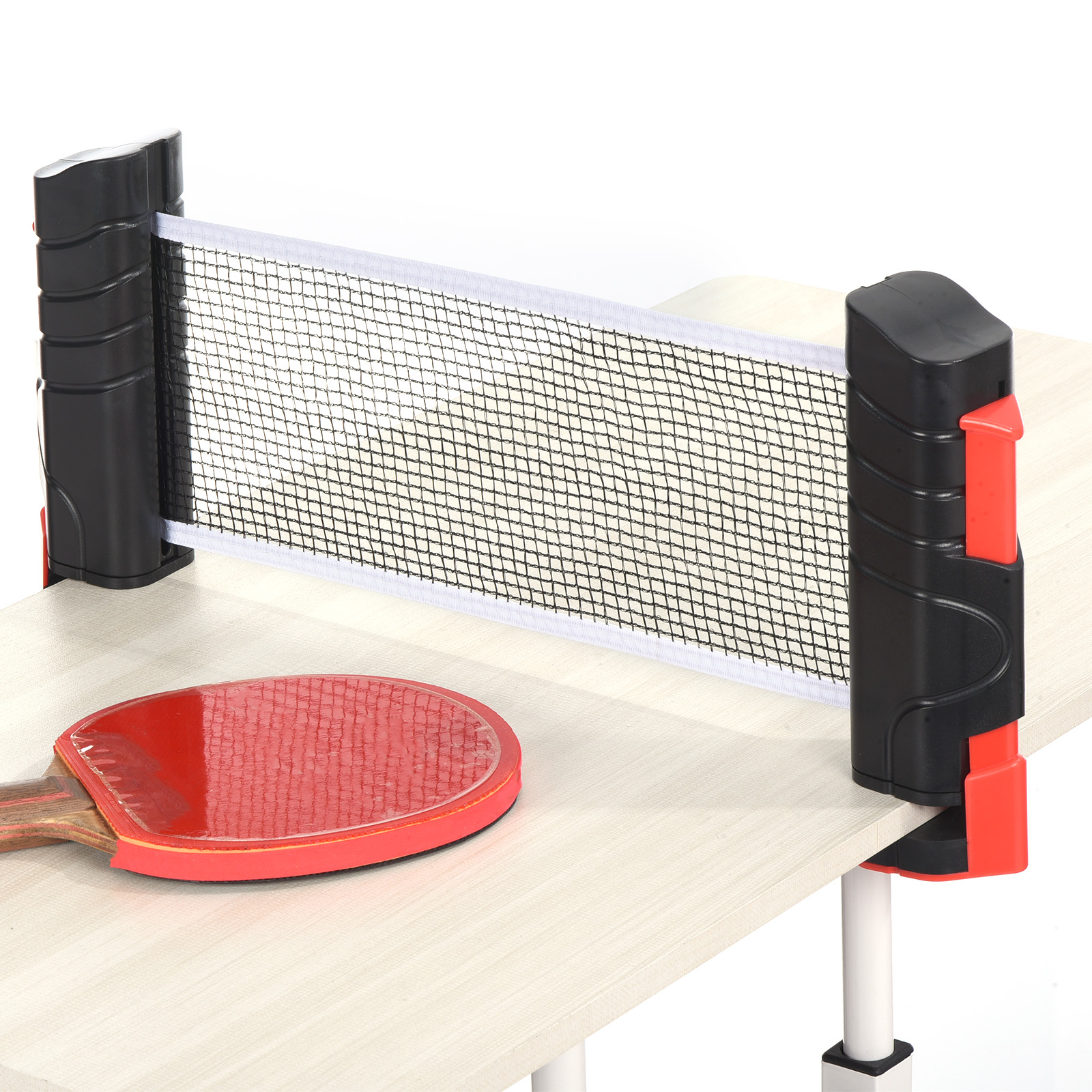 Table Tennis Barrier - Up to 2.2