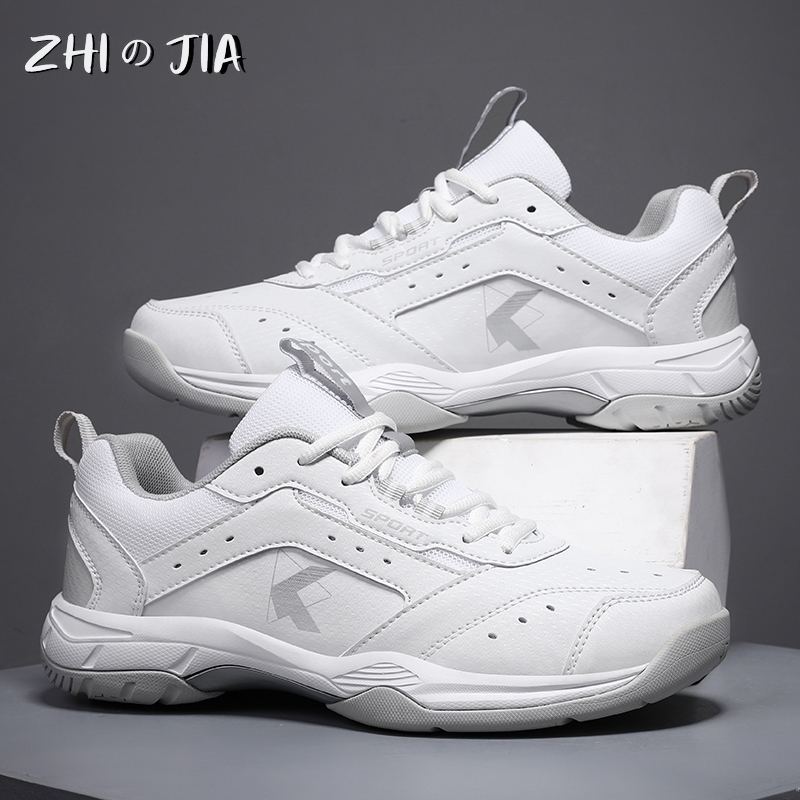 Table Tennis Zlc - 36-45 Couple Tennis Shoes Men's and
