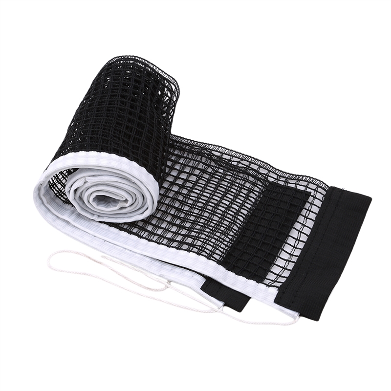 Table Tennis Barrier - Retractable Table Tennis Net Table Grid