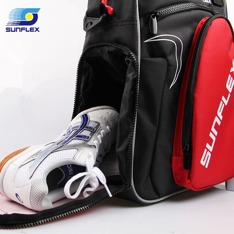 Sunflex Table Tennis Rackets C - огляд і ціна Table Tennis Kit Bag