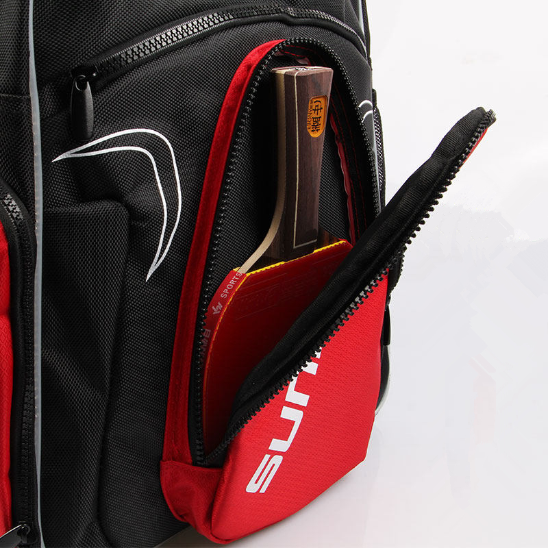 Sunflex Table Tennis Rackets C - огляд і ціна Table Tennis Kit Bag