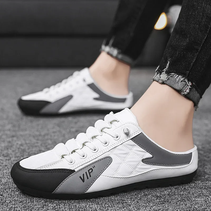 2025 Men's Shoes Breathable Ha - огляд і ціна Table Tennis Men