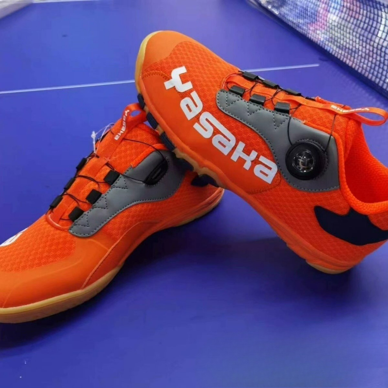 2026 Table Tennis Shoes Men Wo - огляд і ціна Table Tennis Shoes
