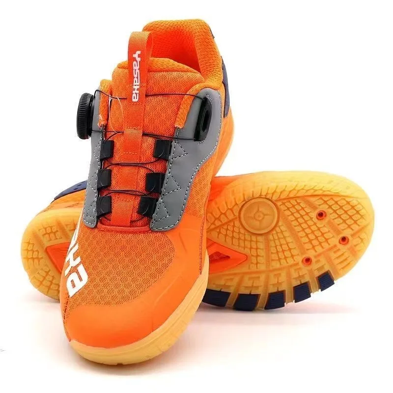 2026 Table Tennis Shoes Men Wo - огляд і ціна Table Tennis Shoes