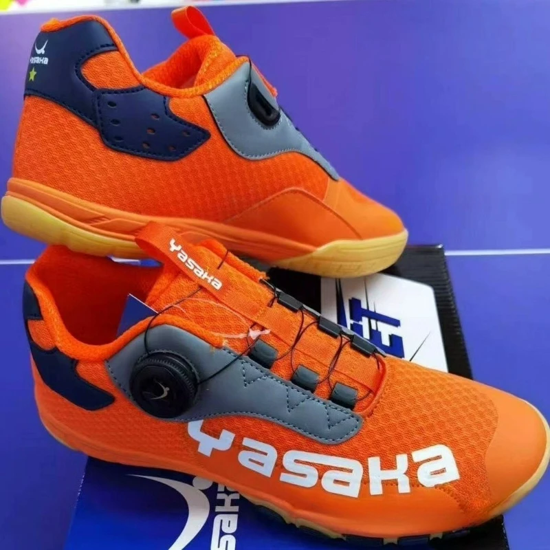 2026 Table Tennis Shoes Men Wo - огляд і ціна Table Tennis Shoes