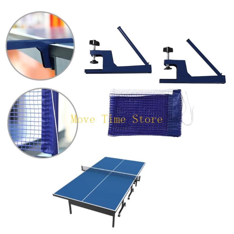 92ME Folding Pingpong Mesh Net - огляд і ціна Table Tennis Net Set