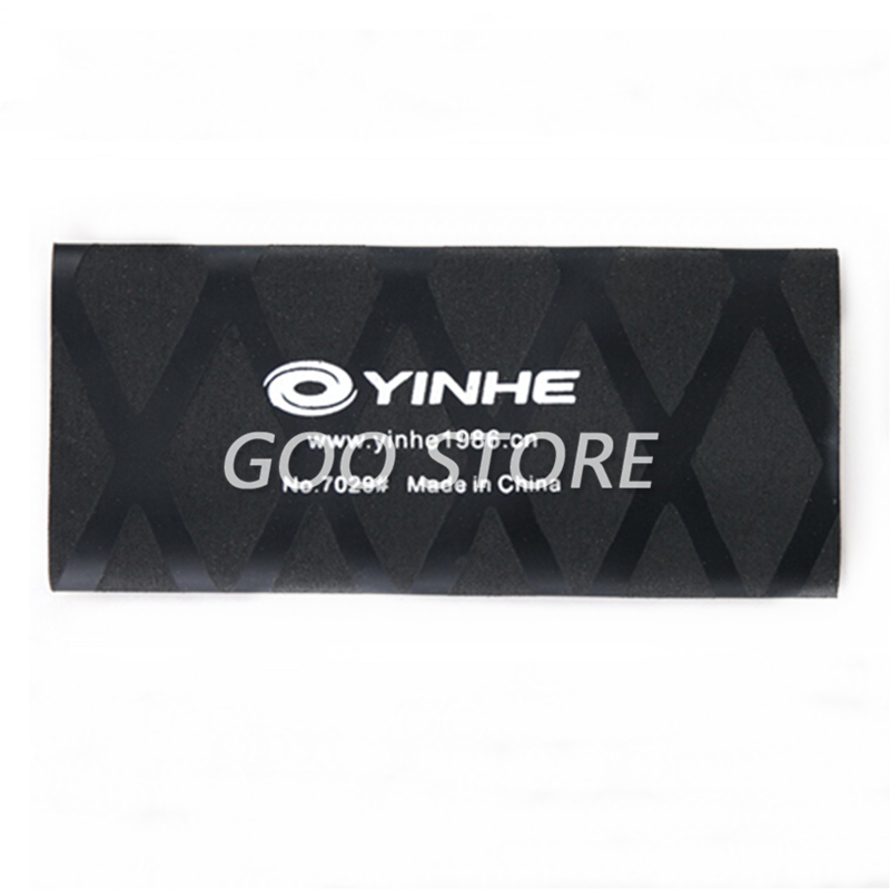 YINHE Galaxy Table Tennis Rack - огляд і ціна Table Tennis Forehand