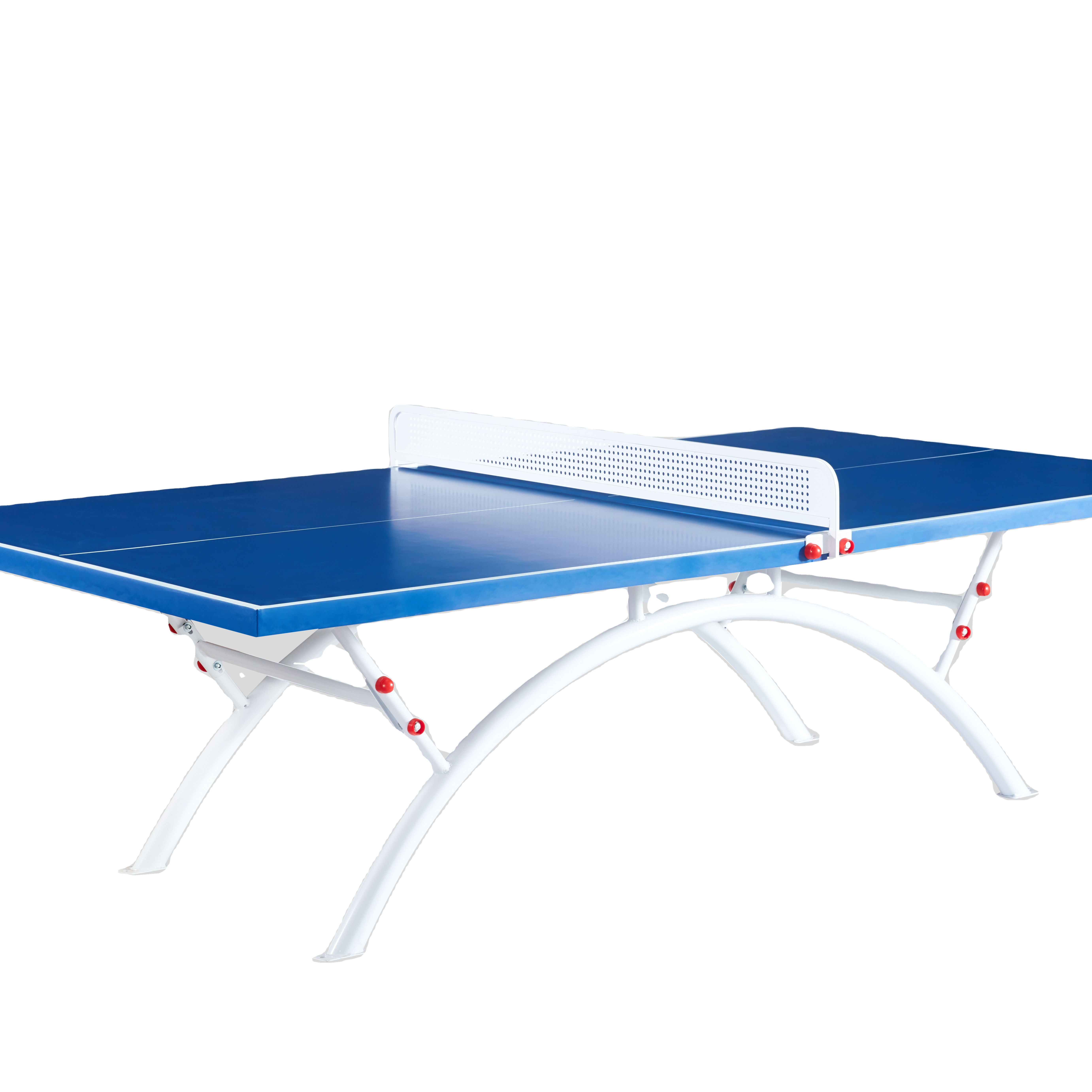 Sports Ping-Pong Table Set Com - огляд і ціна Table Tennis Net Set