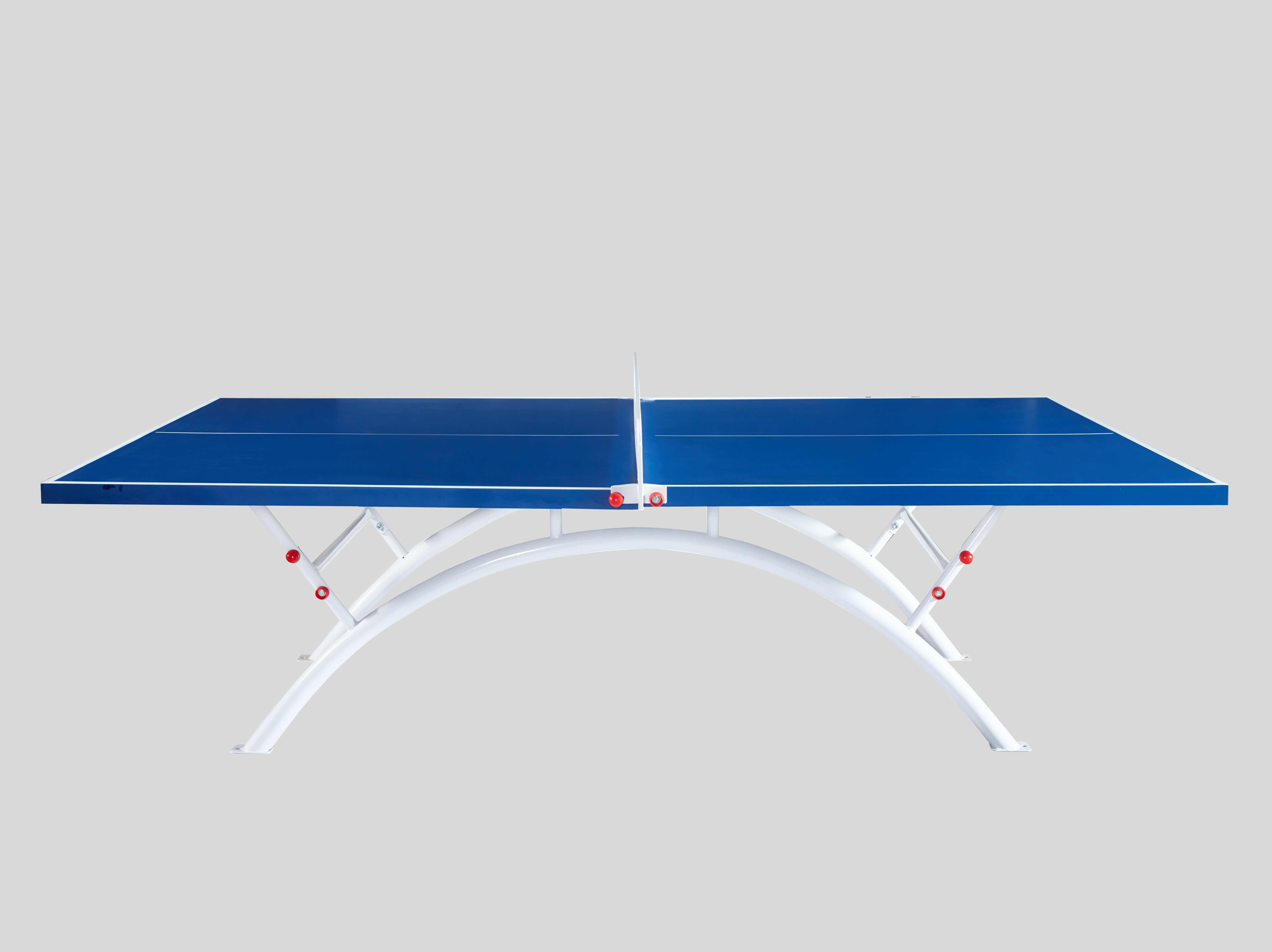 Sports Ping-Pong Table Set Com - огляд і ціна Table Tennis Net Set