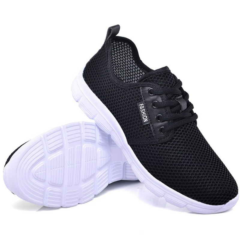 Men Sneakers Outdoor Casual Sh - огляд і ціна Table Tennis Men