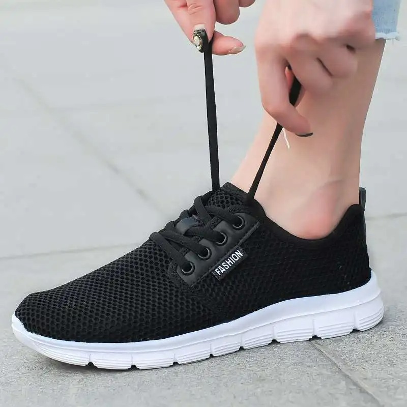 Men Sneakers Outdoor Casual Sh - огляд і ціна Table Tennis Men