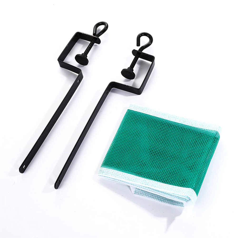 Ping Pong Paddle Set with Tabl - огляд і ціна Table Tennis Barrier