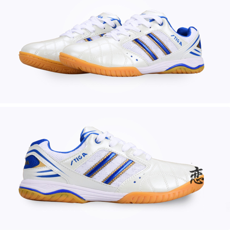 Stiga table tennis shoes CS-25 - огляд і ціна Table Tennis Shoes