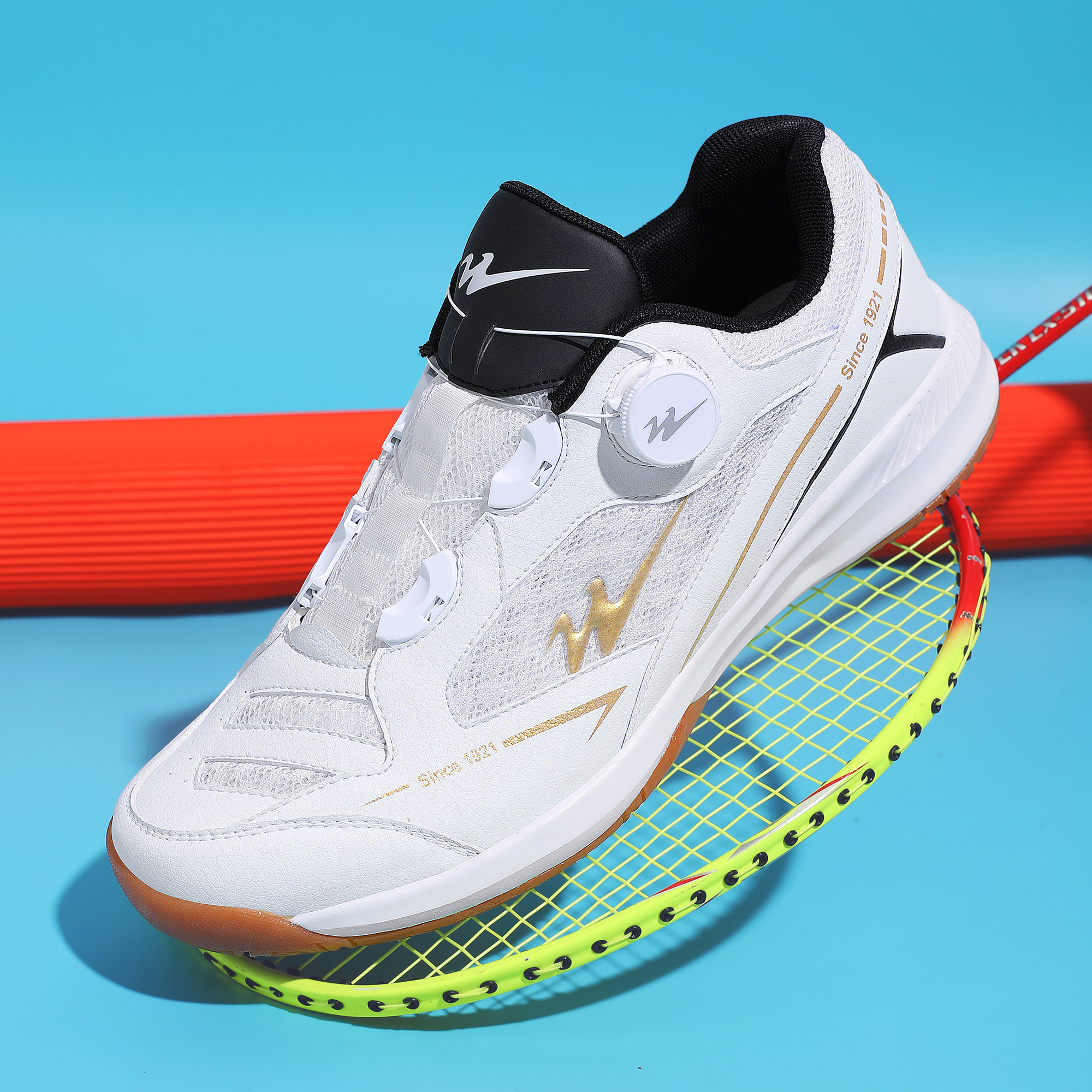 2026 New Brand Badminton Shoes - огляд і ціна Table Tennis Zlc