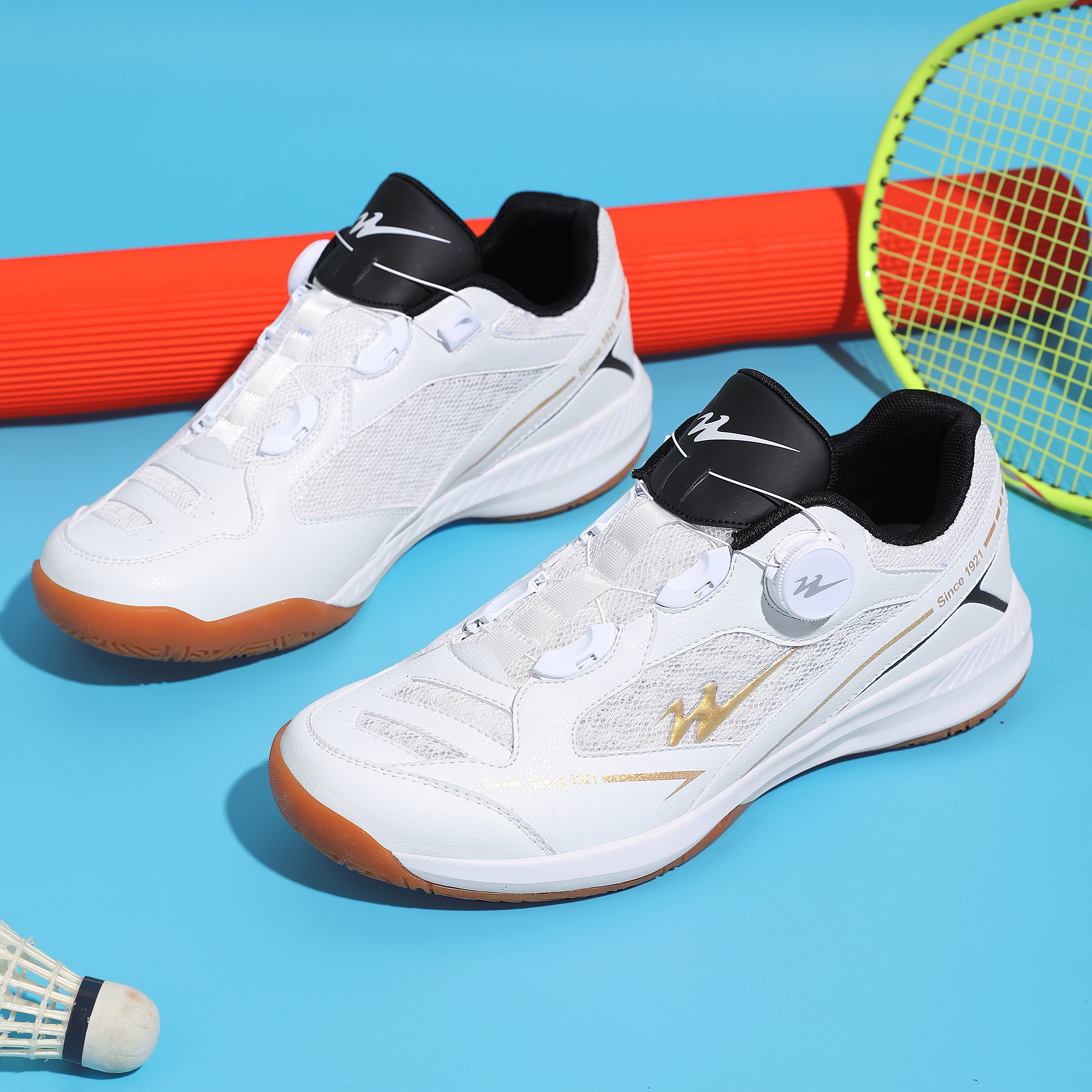 2026 New Brand Badminton Shoes - огляд і ціна Table Tennis Zlc
