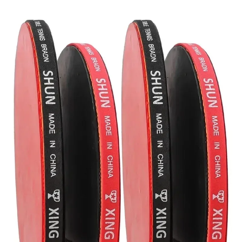 1/6/12Pcs Thickened Table Tenn - огляд і ціна Table Tennis Bat