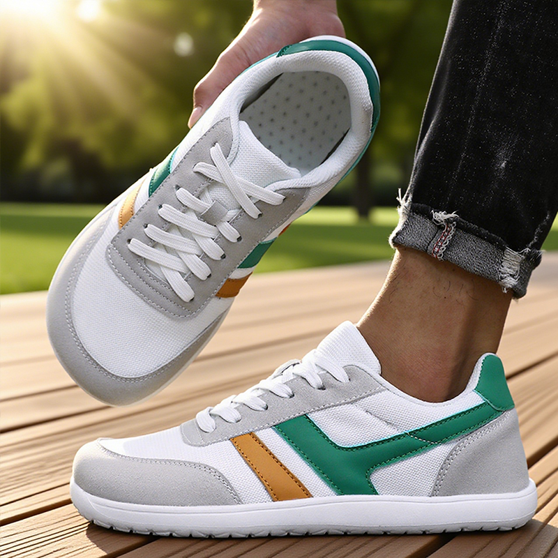 Tenis De Hombre Wide Toe Box B - огляд і ціна Table Tennis Men