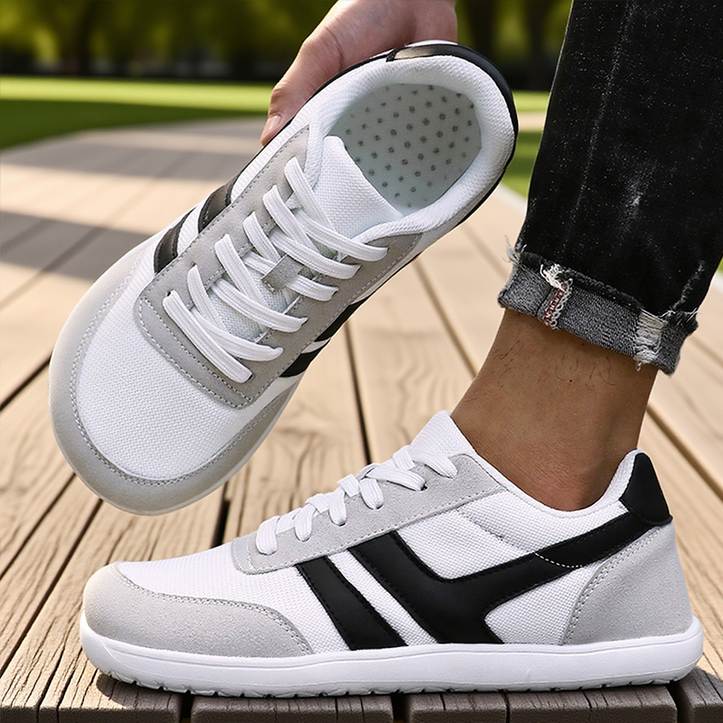 Tenis De Hombre Wide Toe Box B - огляд і ціна Table Tennis Men