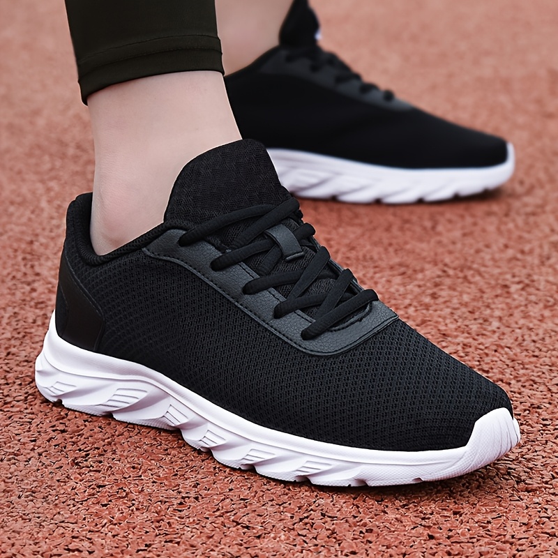 2026 Men's Sneakers Thick Sole - огляд і ціна Table Tennis Men