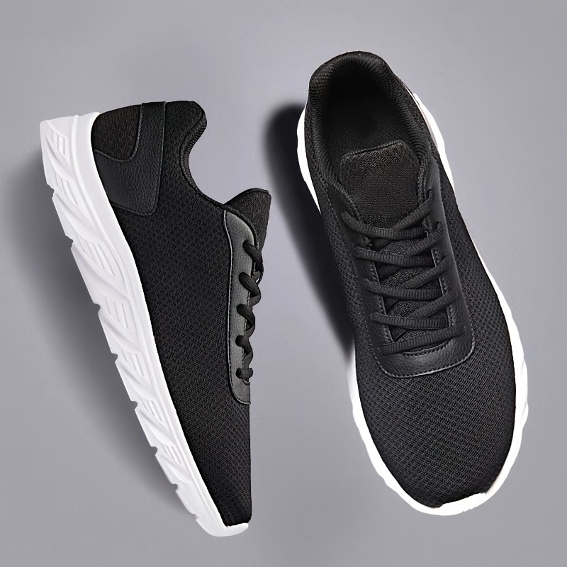 2026 Men's Sneakers Thick Sole - огляд і ціна Table Tennis Men