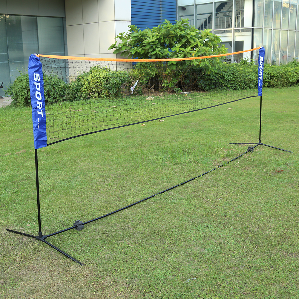 Portable Folding Standard Prof - огляд і ціна Table Tennis Volleyball