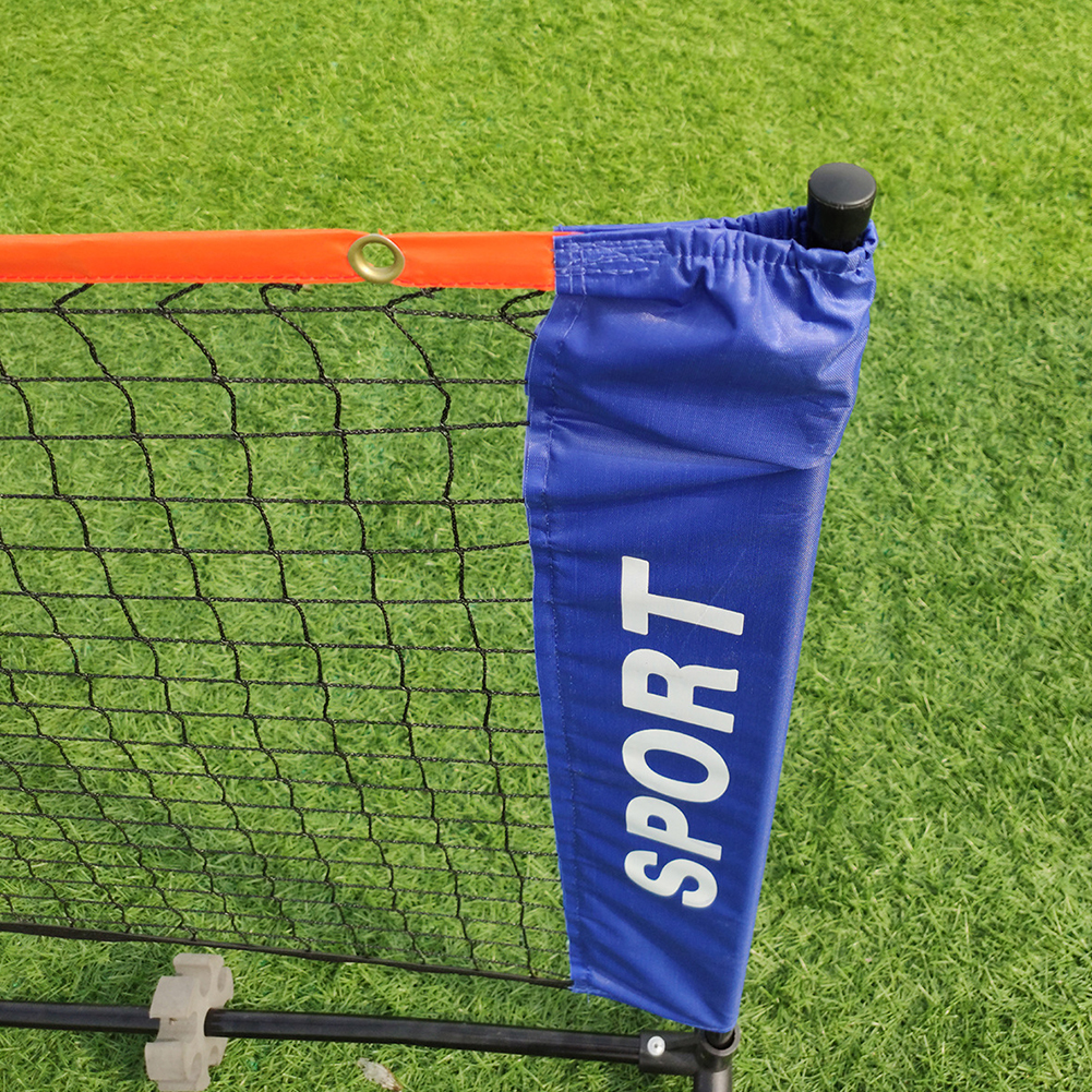 Portable Folding Standard Prof - огляд і ціна Table Tennis Volleyball