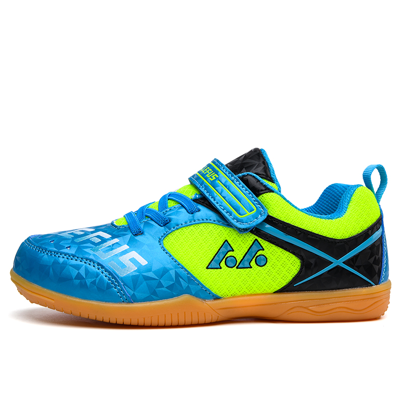 Men Table Tennis Shoes Couple  - огляд і ціна Table Tennis Shoes