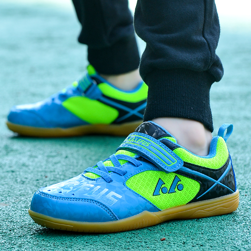 Men Table Tennis Shoes Couple  - огляд і ціна Table Tennis Shoes
