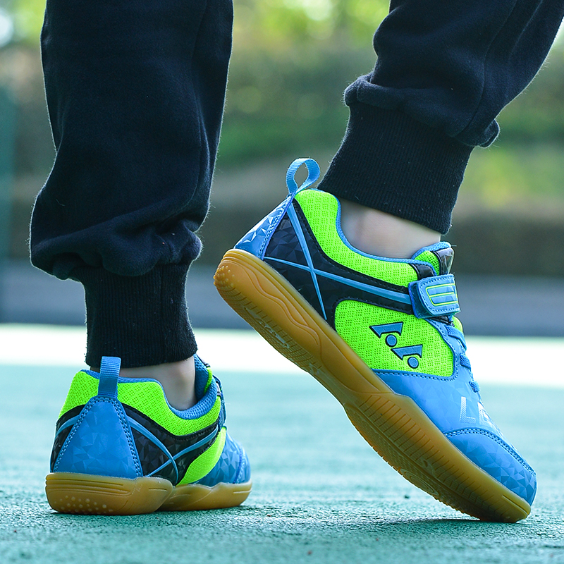 Men Table Tennis Shoes Couple  - огляд і ціна Table Tennis Shoes