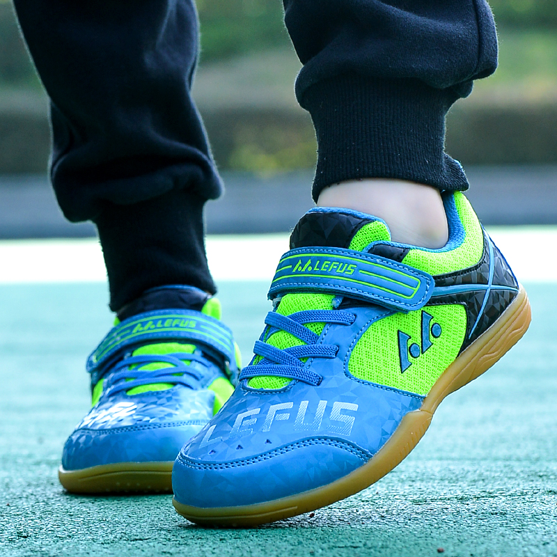 Men Table Tennis Shoes Couple  - огляд і ціна Table Tennis Shoes