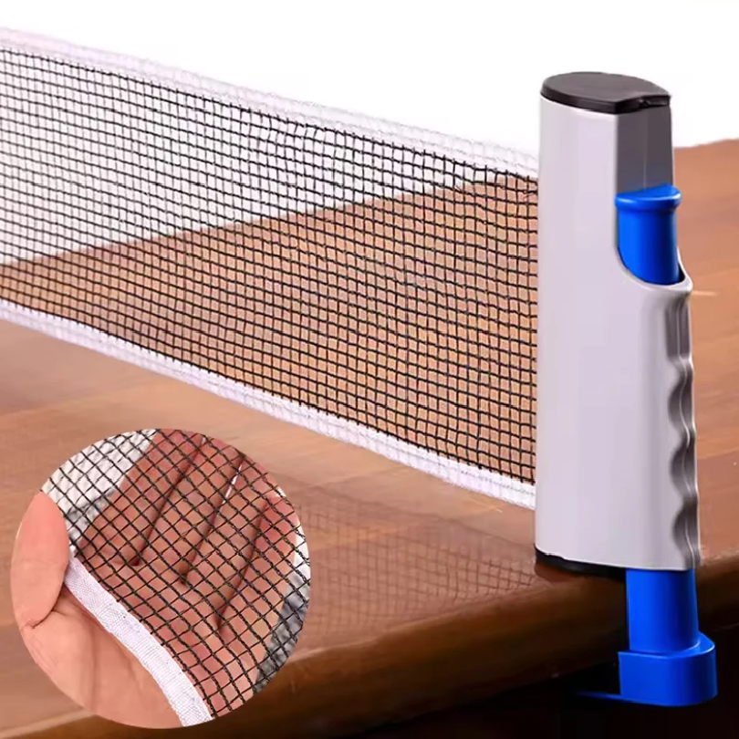 Portable Table Tennis Net Cove - огляд і ціна Table Tennis Net Set