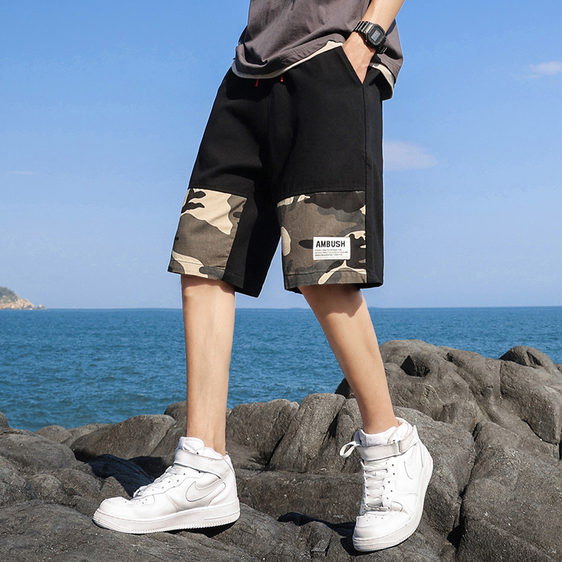 Men Outdoor Table Tennis Sport - огляд і ціна Table Tennis Shorts