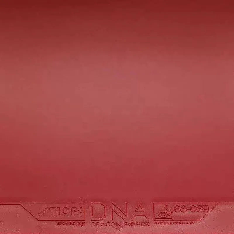 STIGA DNA DRAGON POWER Table T - огляд і ціна Table Tennis Germany