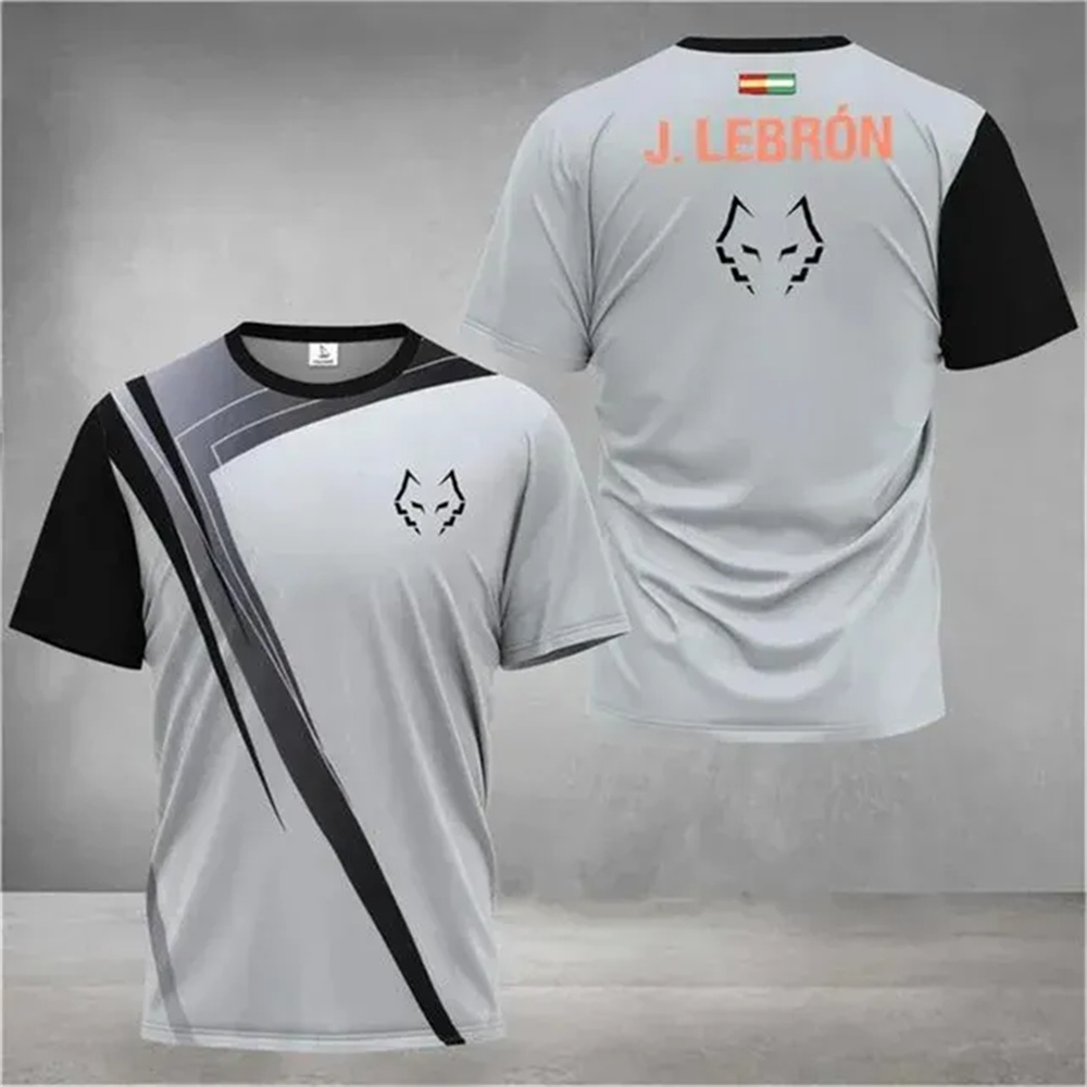 Men's 3D Printed Badminton Tab - огляд і ціна Table Tennis Shorts