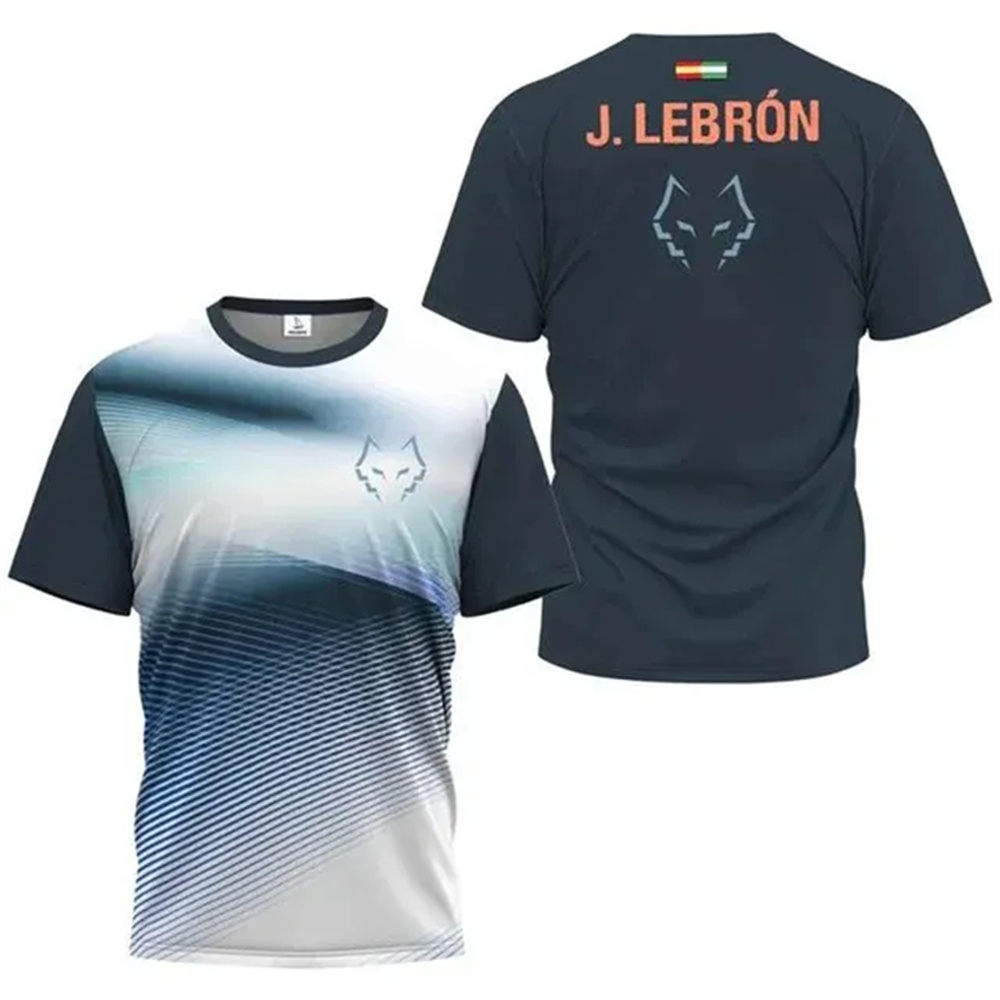 Men's 3D Printed Badminton Tab - огляд і ціна Table Tennis Shorts