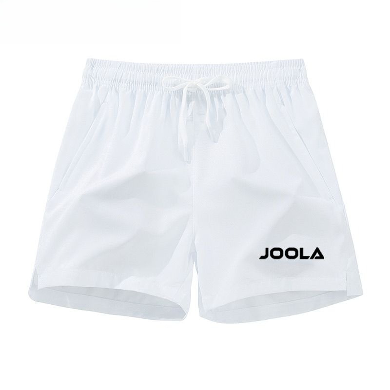 2026 New For JOOLA Table Tenni - огляд і ціна Table Tennis Shorts