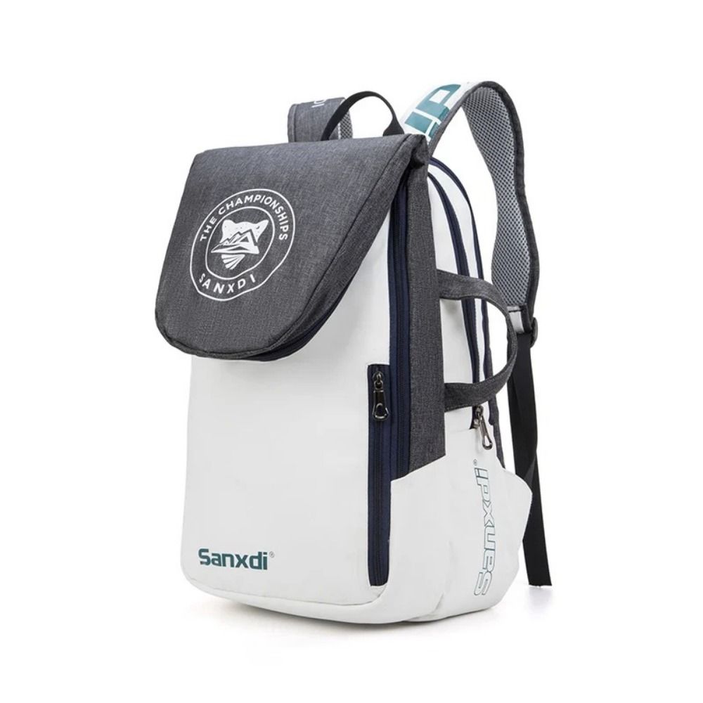 Foldable Tennis Paddle Backpac - огляд і ціна Table Tennis Kit Bag