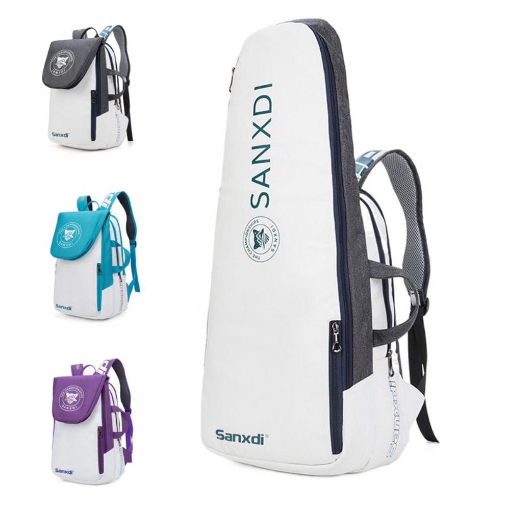Foldable Tennis Paddle Backpac - огляд і ціна Table Tennis Kit Bag