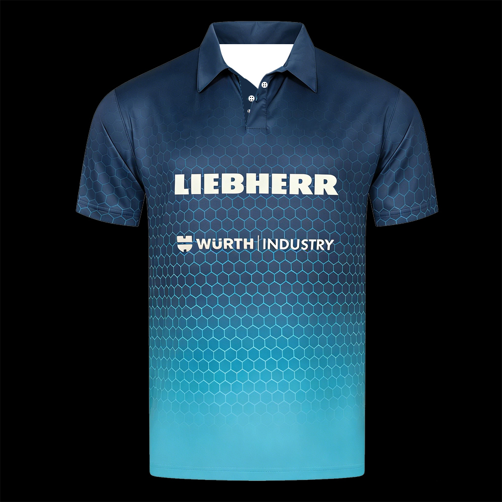 Ochsenhausen Ping Pong Jersey  - огляд і ціна Table Tennis Germany