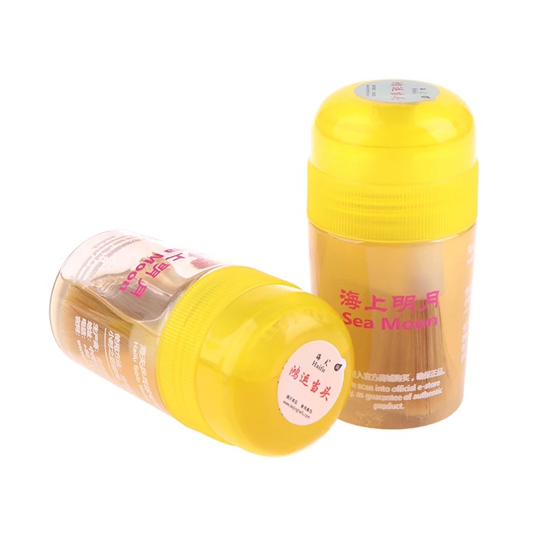 60/120ml Haifu Sea Moon Profes - огляд і ціна Table Tennis Equipment