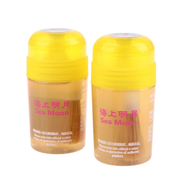 60/120ml Haifu Sea Moon Profes - огляд і ціна Table Tennis Equipment