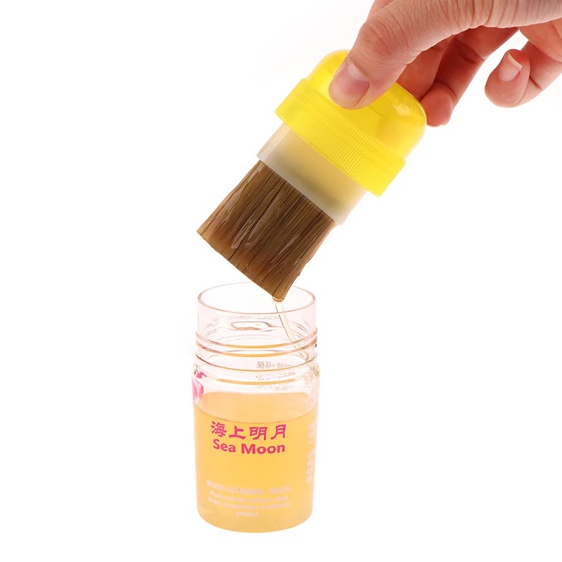 60/120ml Haifu Sea Moon Profes - огляд і ціна Table Tennis Equipment