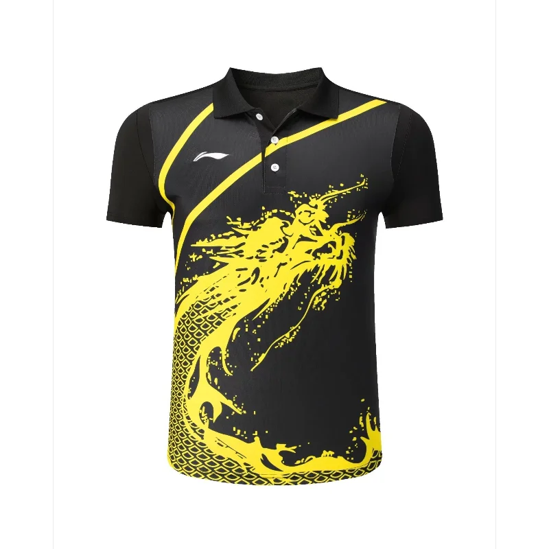 2026New Table Tennis Sportswea - огляд і ціна Table Tennis Uniform