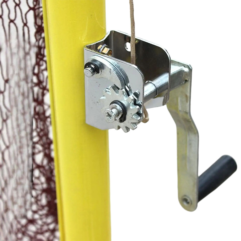 Sports Net Tensioner Hand Cran - огляд і ціна Table Tennis Volleyball